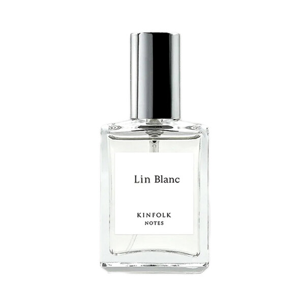 신세계인터넷면세점-킨포크 노츠-perfume_for_man-EDP 랑 블랑 (앰버 머스크) 30ml