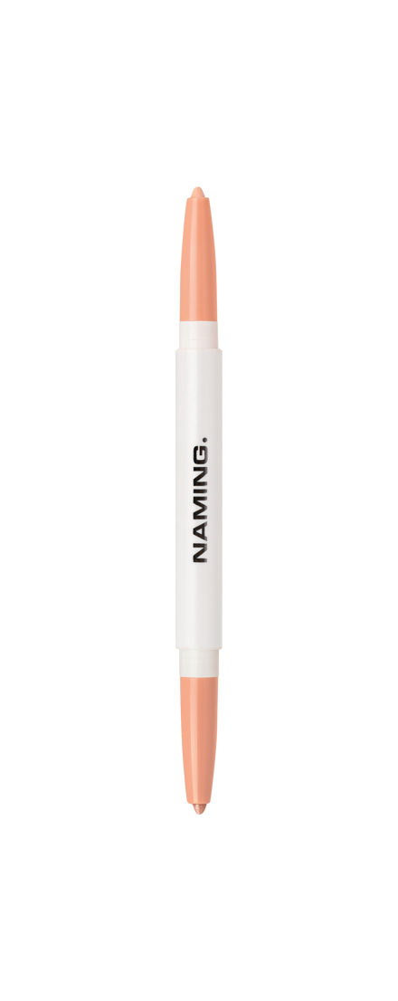Perfectail Eye Designing Pencil 眼线笔 Dual Liner