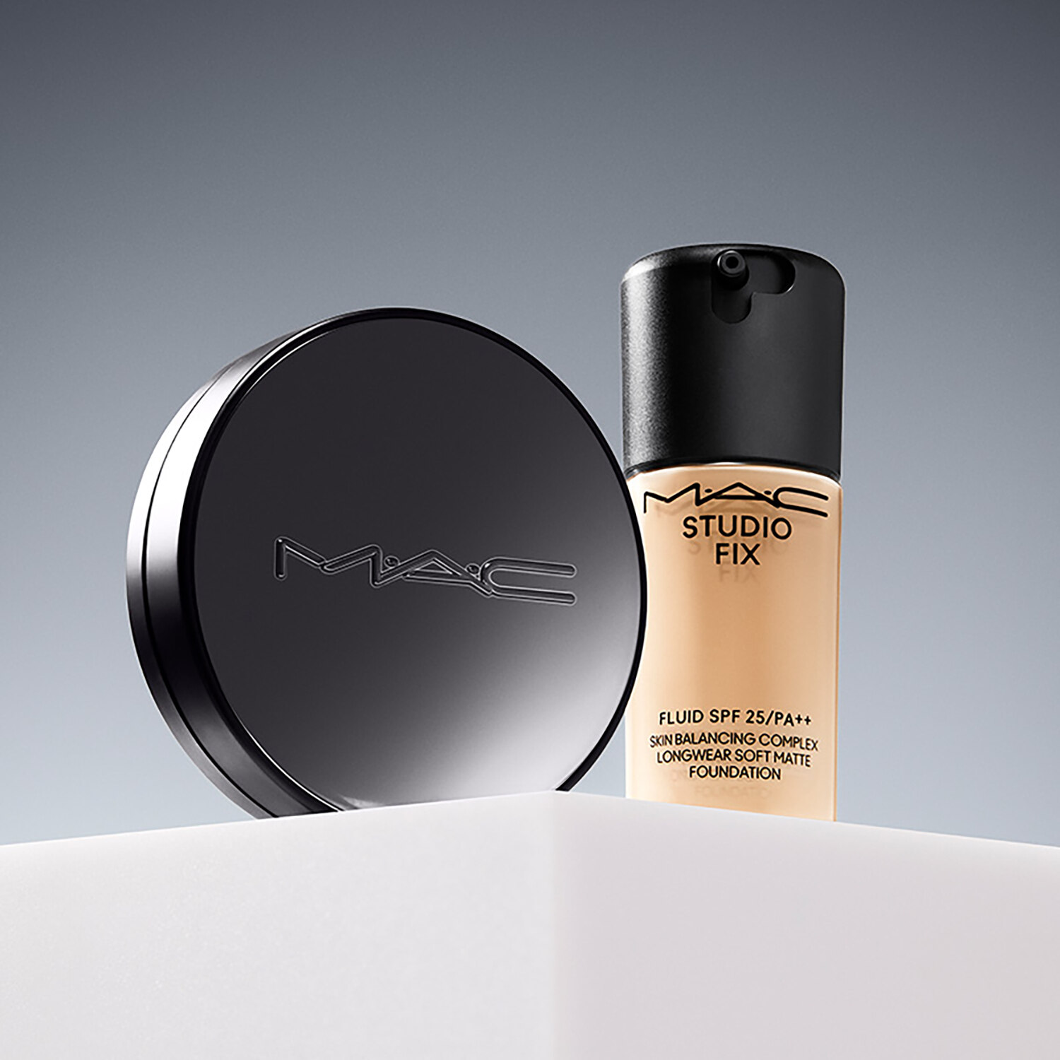 韩际新世界网上免税店-魅可-STUDIO FIX LONGWEAR CUSHION FOUNDATION SPF50/PA+++ #N11