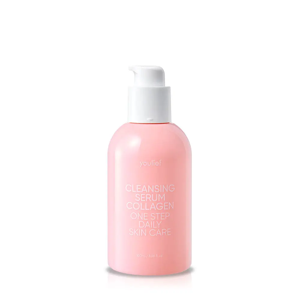 신세계인터넷면세점-유리프-Cleansers-클렌징세럼 콜라겐 100ml