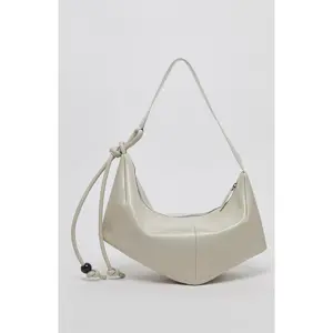 [EXCLUSIVE] Panel bag(Cream)