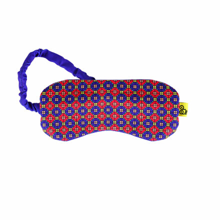 New Start eye mask
