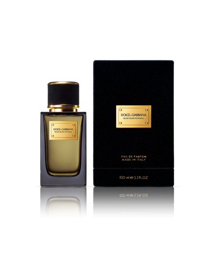 벨벳 블랙 파출리 오 드 퍼퓸 100ml