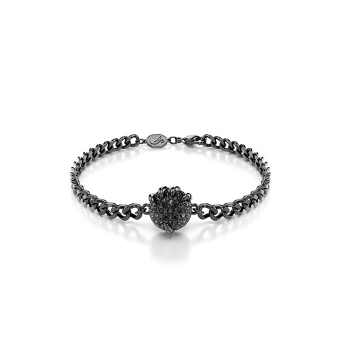 DRAGON & PHOENIX:BRACELET CRY SINI/BRU M