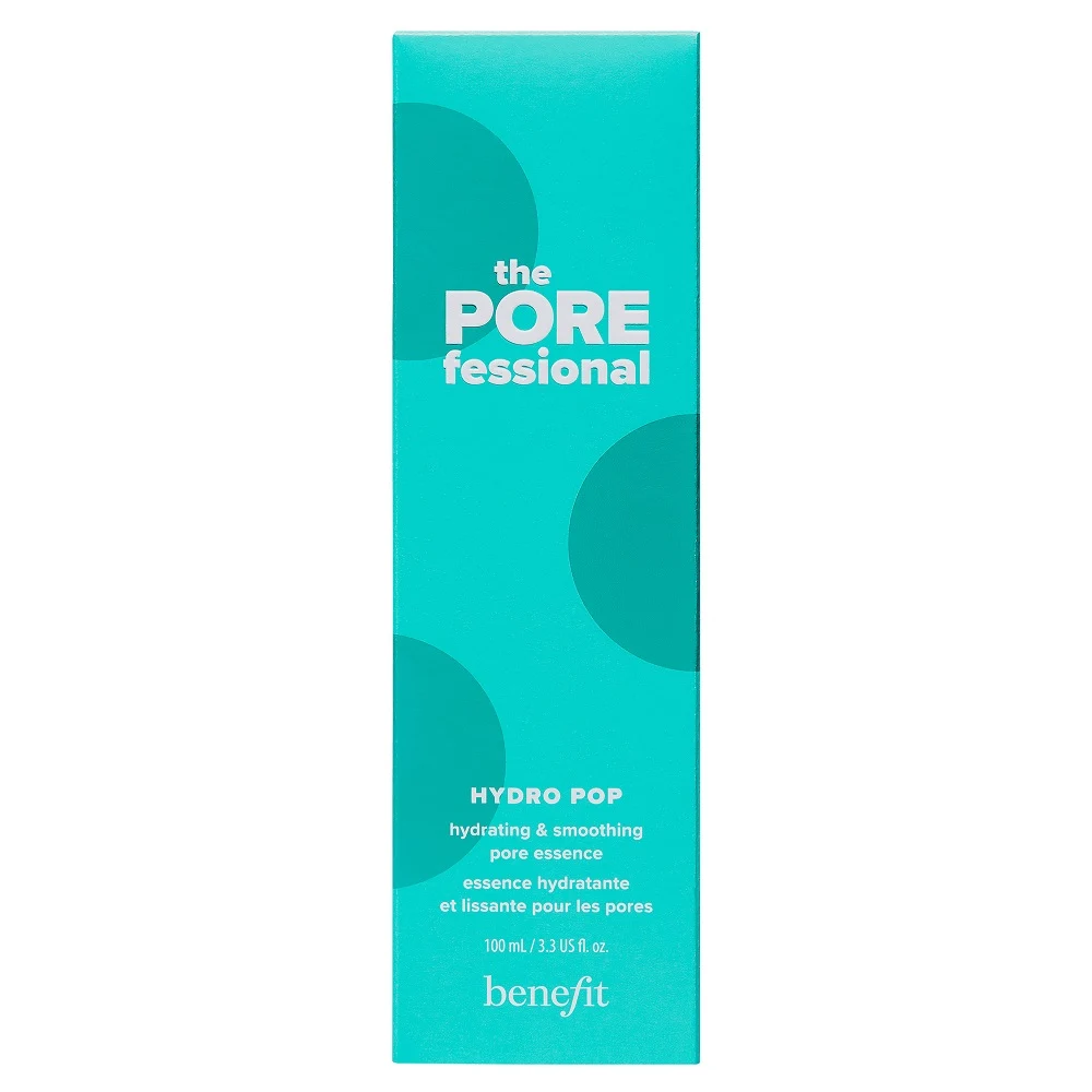 신세계인터넷면세점-베네피트-FacialCare-포어페셔널 하이드로팝 100ml