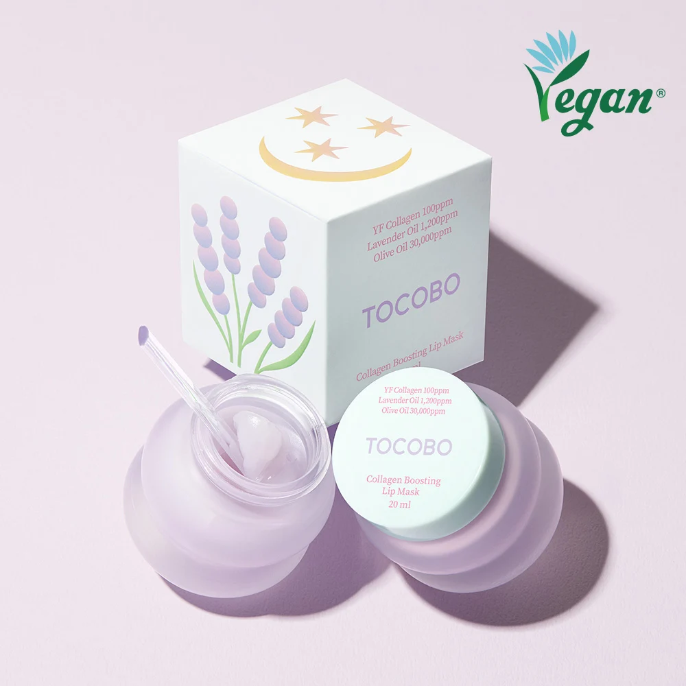 신세계인터넷면세점-토코보-립메이크업-콜라겐 부스팅 립 마스크 20mL