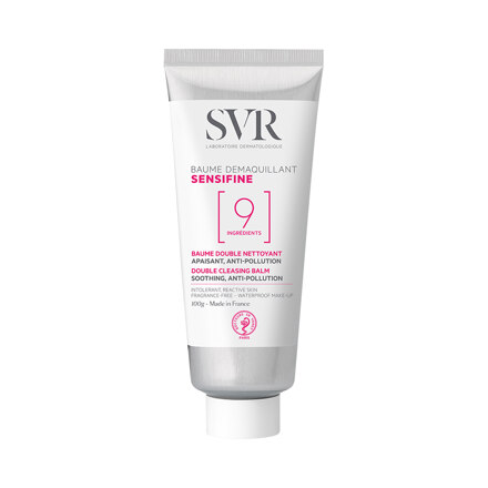 Sensifine Cleansing Balm Démaquillant 100G （卸妆膏）