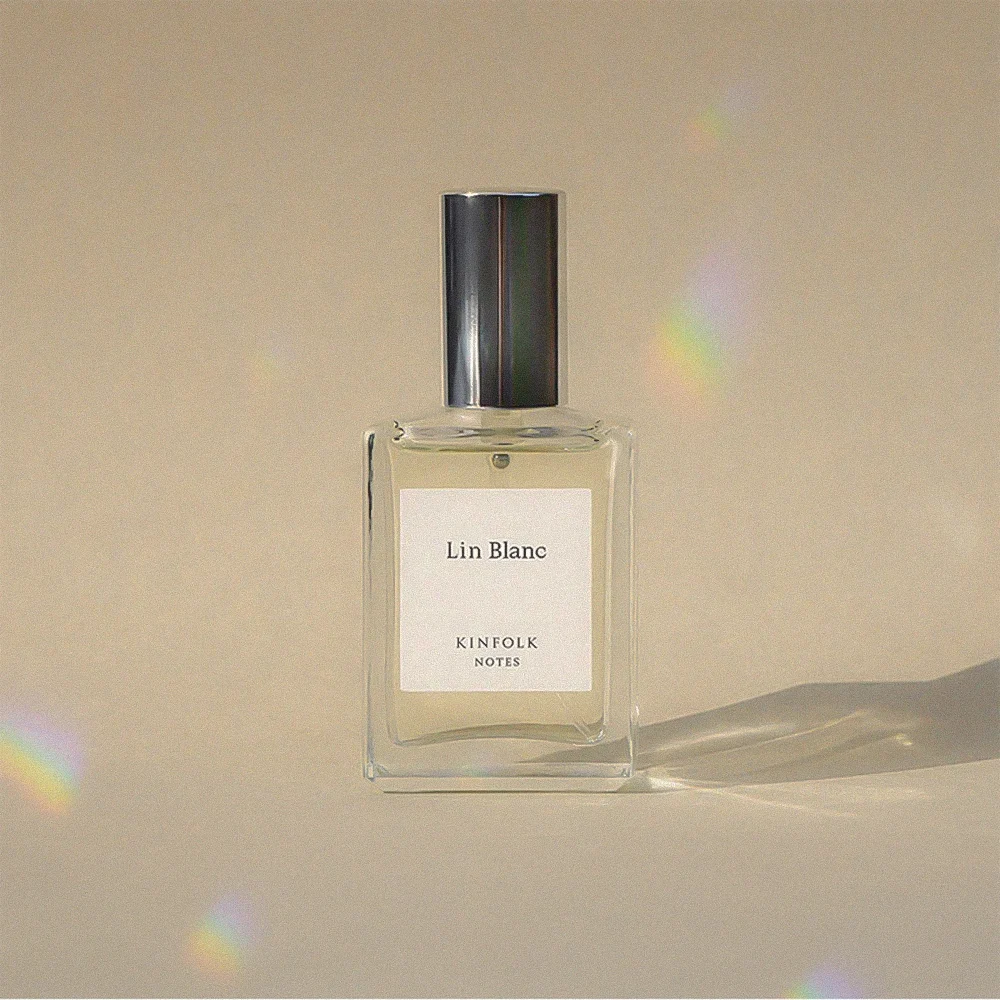 신세계인터넷면세점-킨포크 노츠-perfume_for_man-EDP 랑 블랑 (앰버 머스크) 30ml