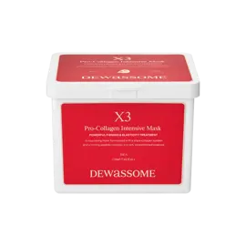 DEWASSOME Pro Collagen 密集修护面膜 220ml