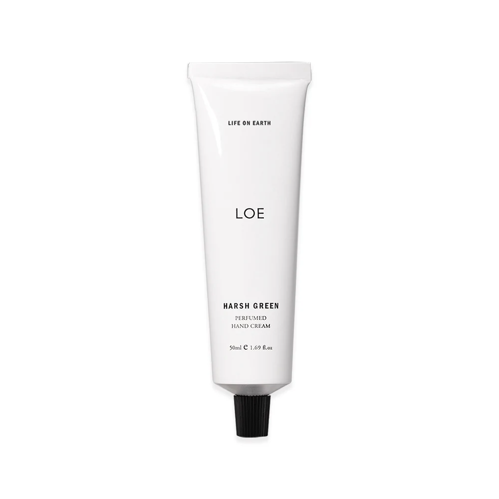 신세계인터넷면세점-로에-Handcare-퍼퓸드 핸드크림 하쉬그린 50ml