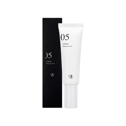 슬라이딩 선 로션 50ml