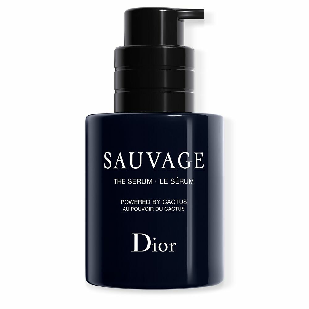 신세계인터넷면세점-디올-FacialCare-SAUVAGE THE SERUM FACE SERUM POWERED BY CACTUS 50ML