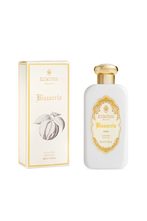 FLUID CREAM BIZZARRIA 250ml LIGHT PACKAGE
