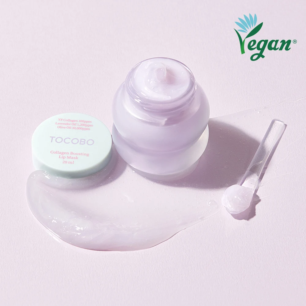 신세계인터넷면세점-토코보-립메이크업-콜라겐 부스팅 립 마스크 20mL