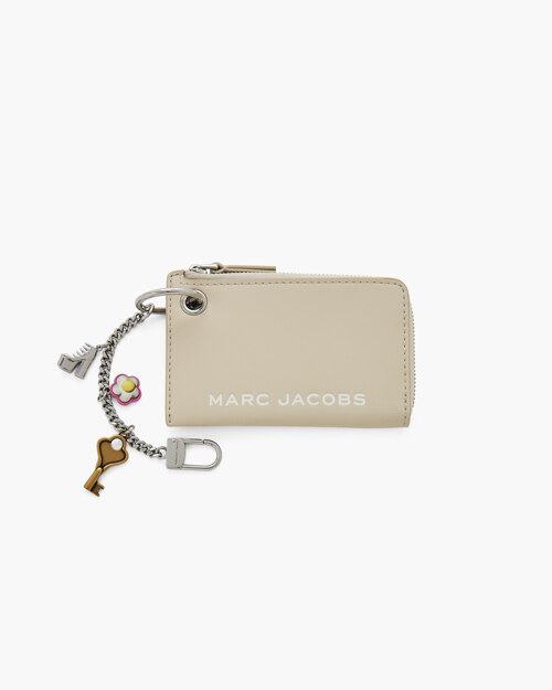 THE COIN PURSE CHARM