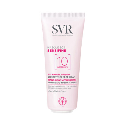 센시파인 SOS마스크 75ML