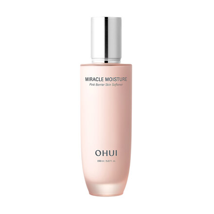 미라클 모이스처 핑크베리어 스킨 150ml