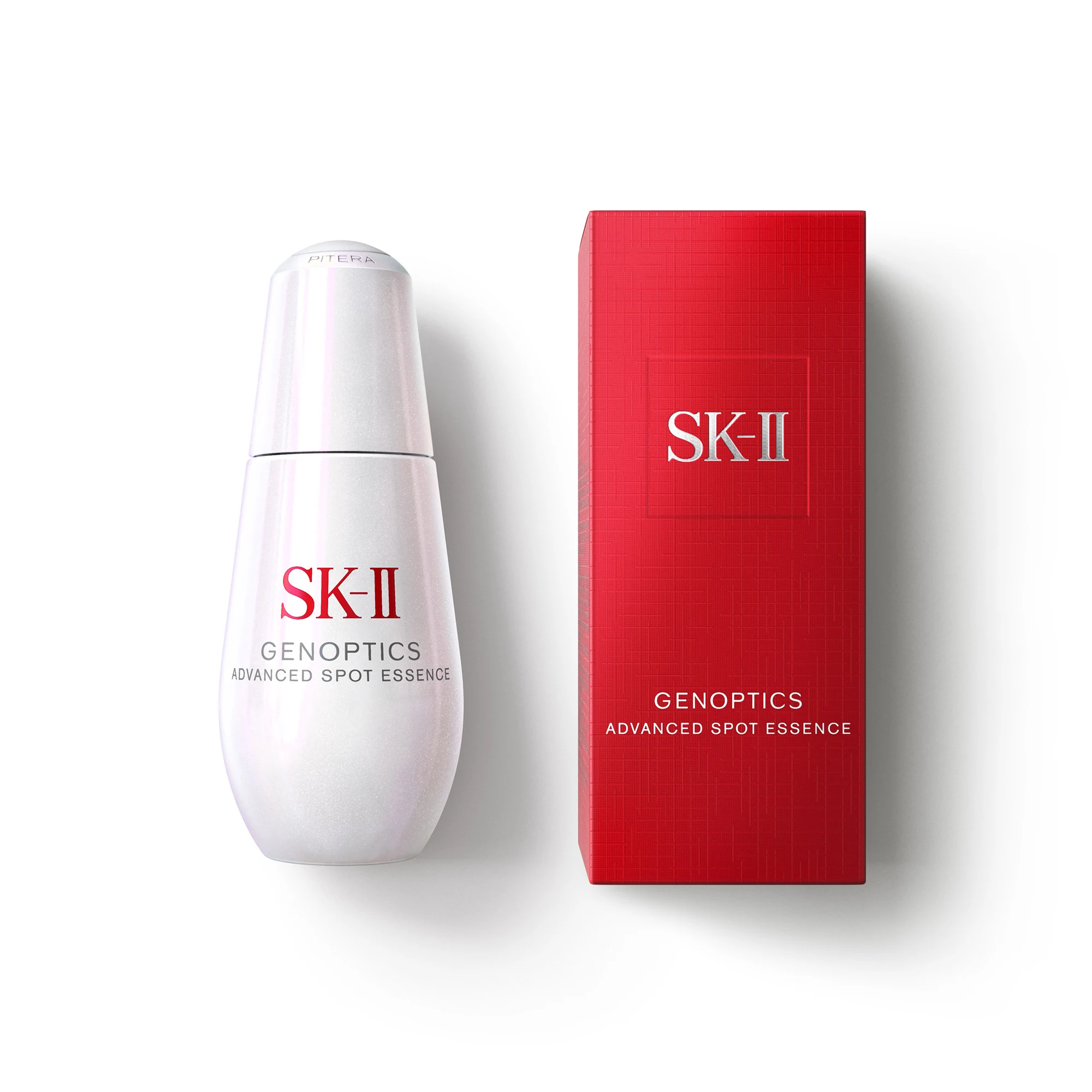 신세계인터넷면세점-에스케이투-FacialCare-제놉틱스 어드밴스드 스팟 에센스 50ml