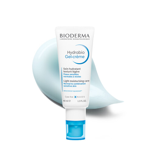 HYDRABIO GEL-CREME 40ml