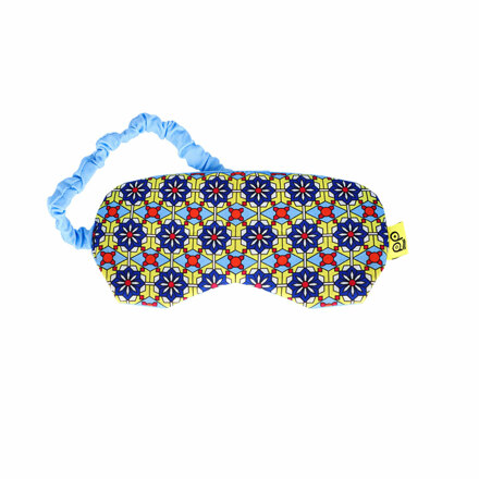 You & I eye mask