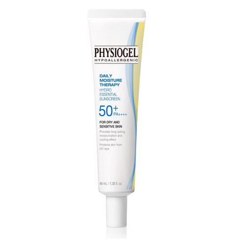 피지오겔 DMT 하이드로 에센셜 썬스크린 40ml