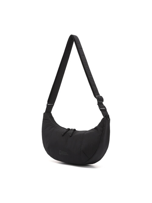 Padded Sling Cross Bag M 斜挎包