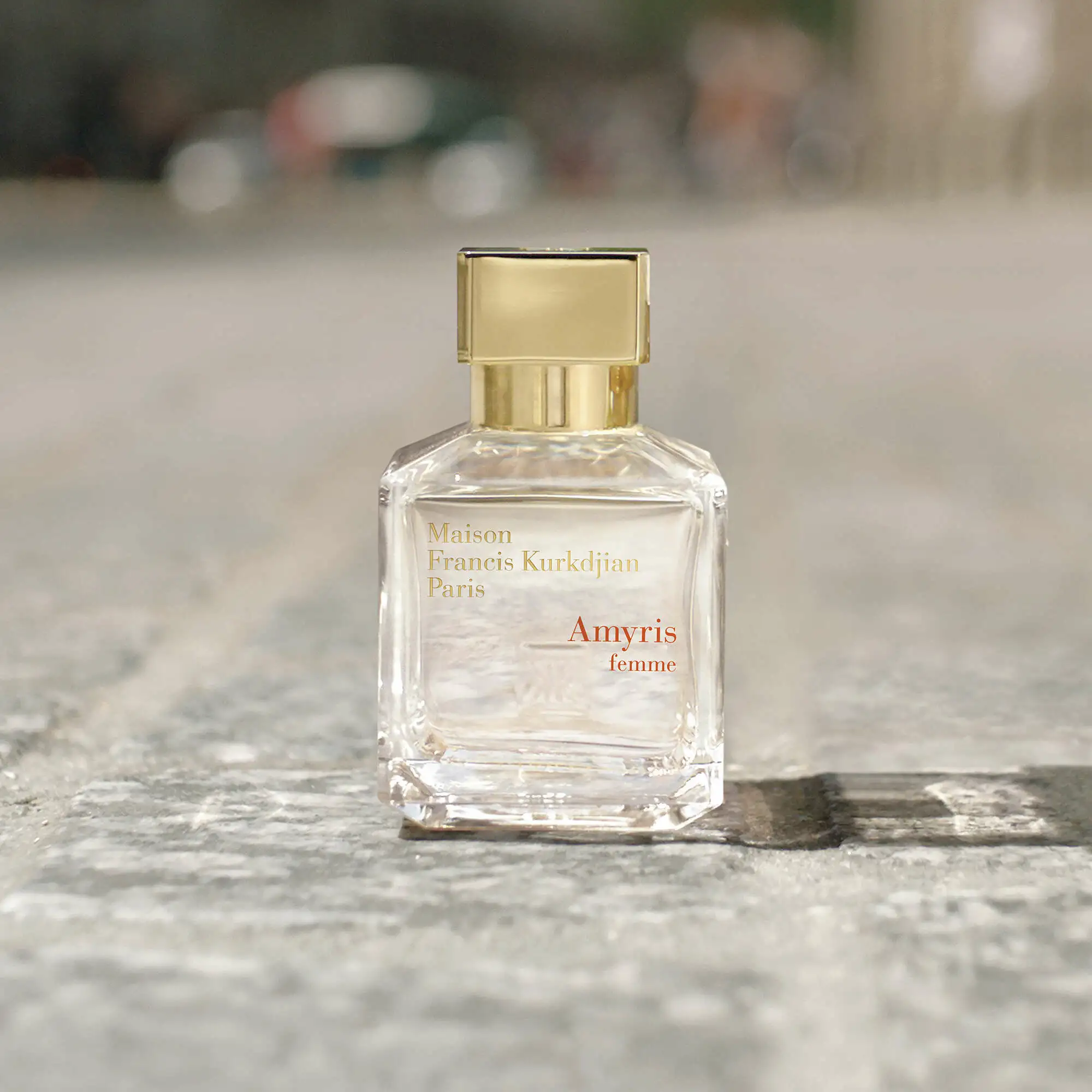 신세계인터넷면세점-메종프란시스커정-perfume_for_woman-Amyris Femme Eau de parfum 35ml