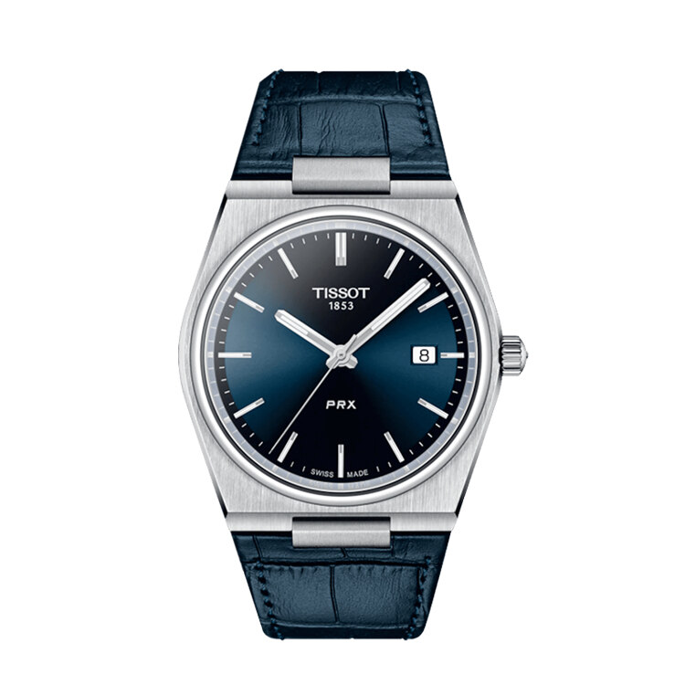 韩际新世界网上免税店-天梭-手表-PRX 40 205 男士手表