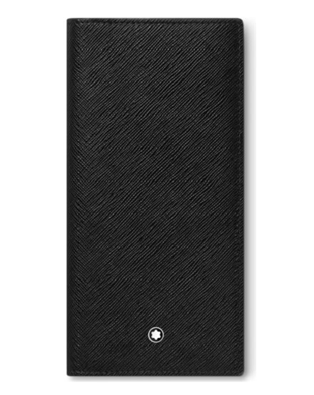 130320 Montblanc Sartorial long wallet 15cc 长款钱包