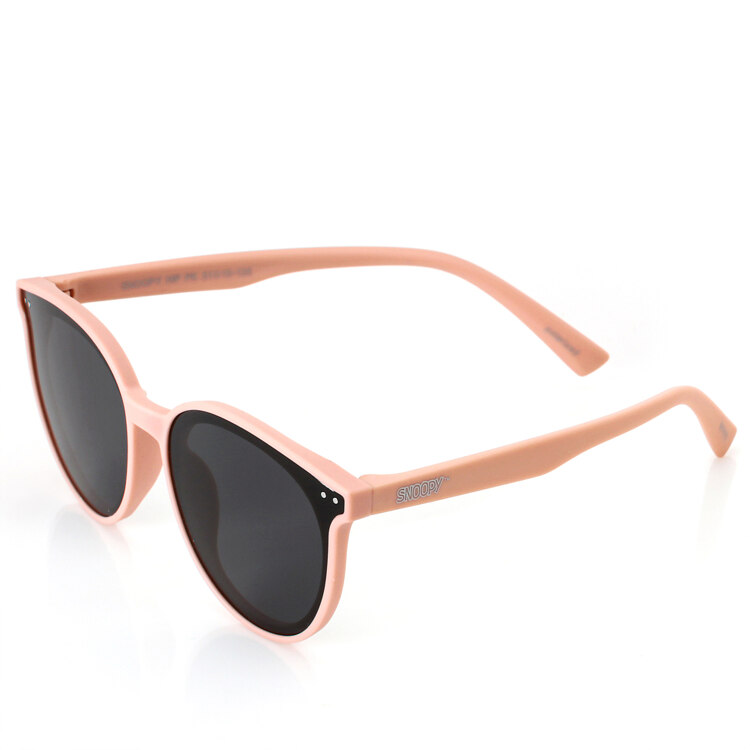 韩际新世界网上免税店-UYEON KIDS EYE-太阳镜眼镜-Snoopy Sunglasses hip pink 太阳镜
