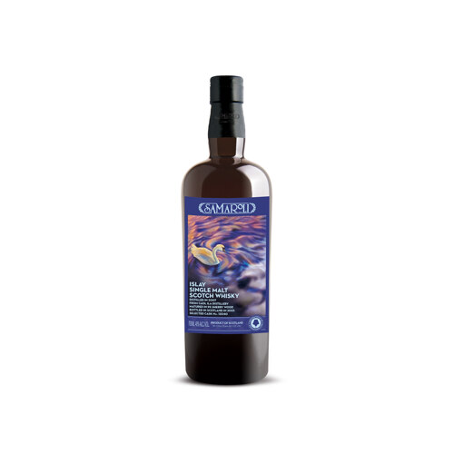 쿨일라 PX 쉐리 2007 700ml