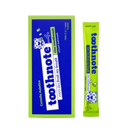 Cica Stick Mouthwash 1 Box (20 PCS)