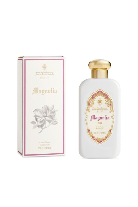 FLUID CREAM MAGNOLIA 250ml LIGHT PACKAGE