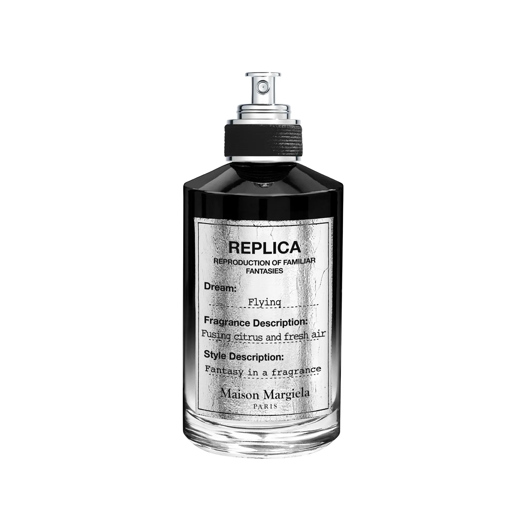 신세계인터넷면세점-메종 마르지엘라 향수-perfume_for_man-플라잉 오 드 퍼퓸 100ml