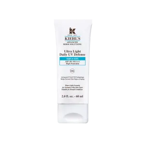 울트라 라이트 데일리 유브이 디펜스 아쿠아 젤 60ML