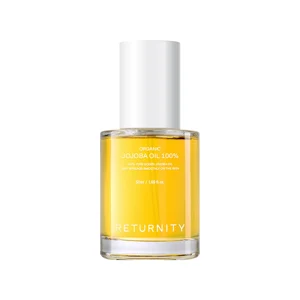 유기농 호호바오일 100% 50ml