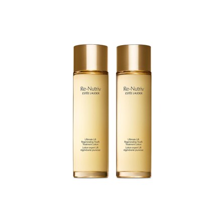 리-뉴트리브 얼티미트 리프트 리제너레이팅 유스 트리트먼트 로션 듀오 200ML