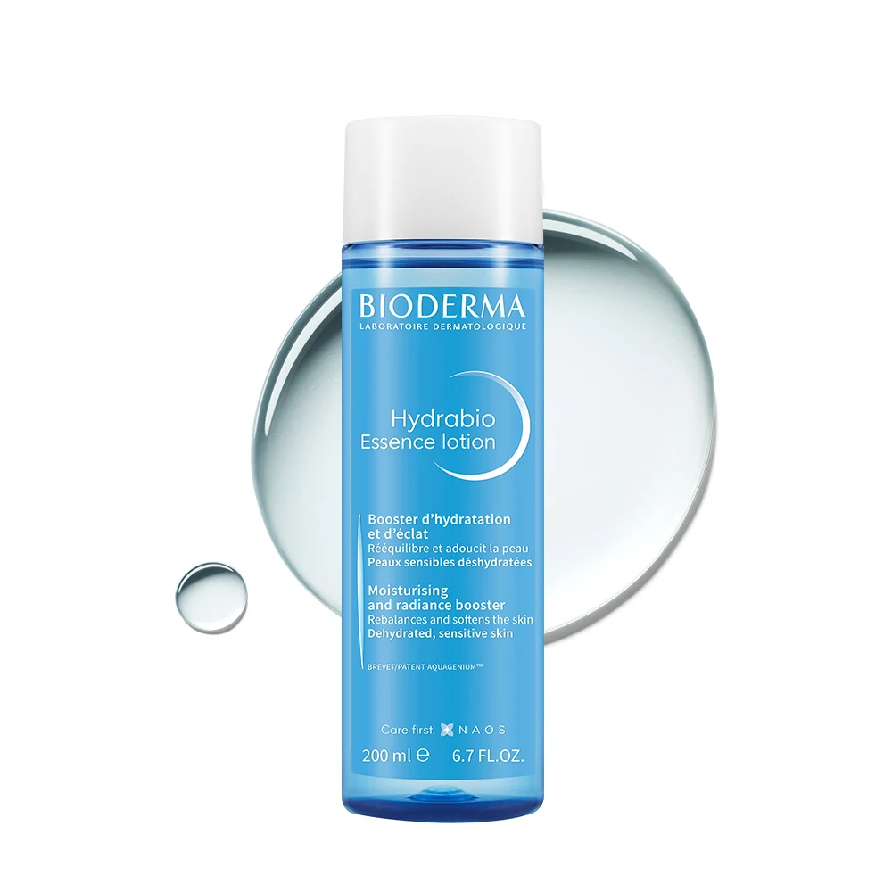 신세계인터넷면세점-바이오더마-FacialCare-HYDRABIO ESSENCE LOTION 200ml