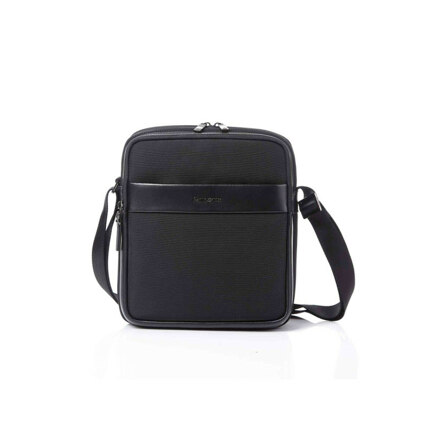 QQ109003(A) JAIDE CROSS BAG BLACK
