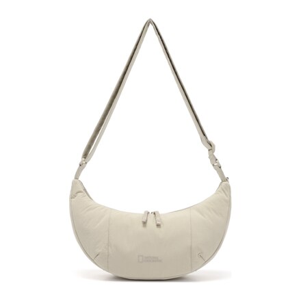 Padded Sling Cross Bag M 斜挎包