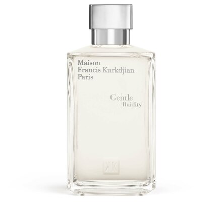Gentle Fluidity Silver Eau de parfum 200ml