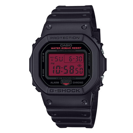DW-5600BBR-1DR 남성