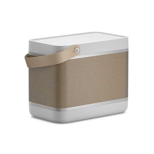 韩际新世界网上免税店-铂傲-SPEAKER-Beolit 20(Grey Mist) 扬声器
