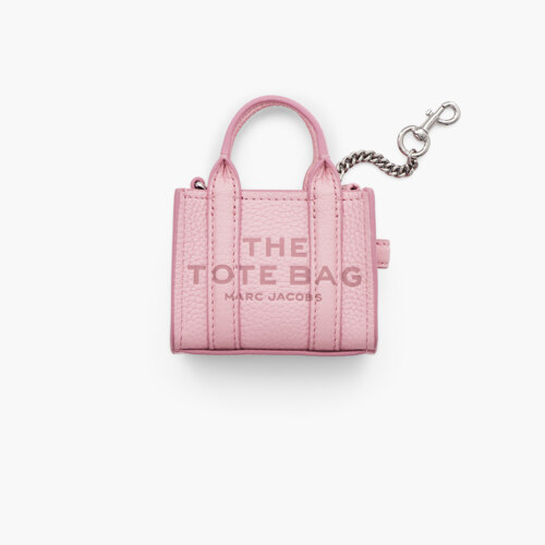 THE NANO TOTE CHARM