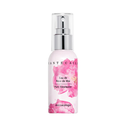 Pure Rosewater Travel Size 45ml