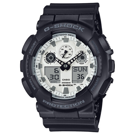 GA-100WD-1ADR 男性