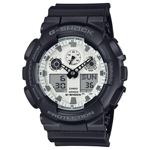 GA-100WD-1ADR 남성