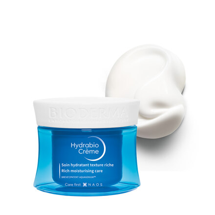 HYDRABIO CREME 50ml