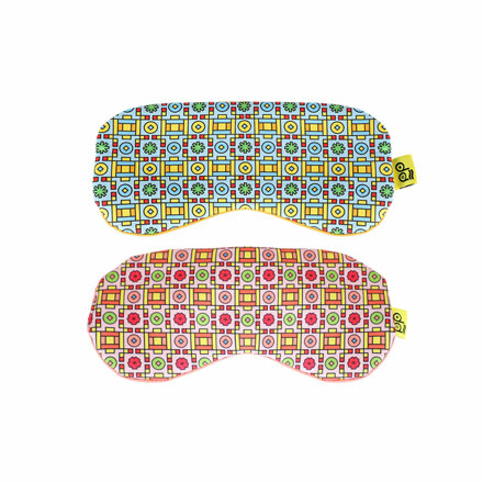 eye mask 情侣套装