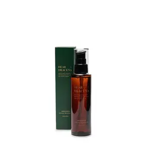 씨드그린 에센셜 트리트먼트 헤어오일 100ml